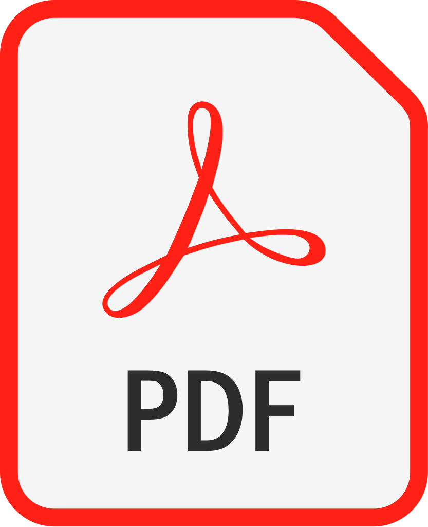 logos/PDF Icon