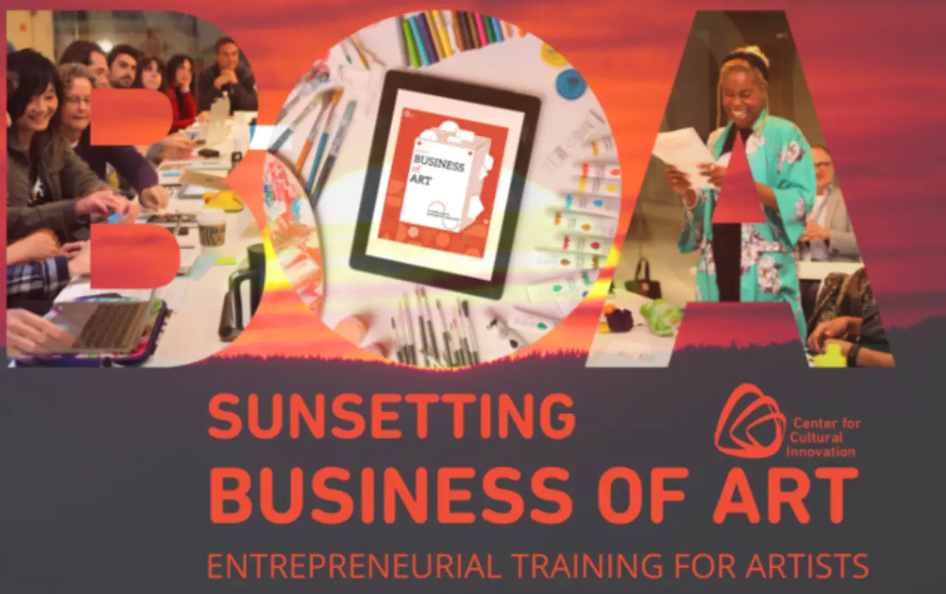Business of Art Sunset_thumbnail