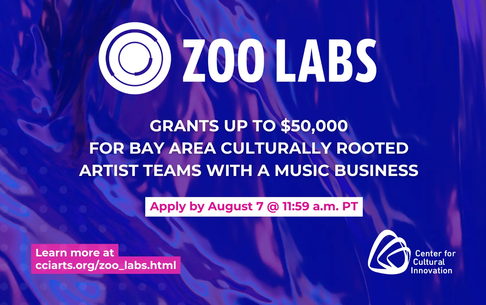 Zoo Labs Banner
